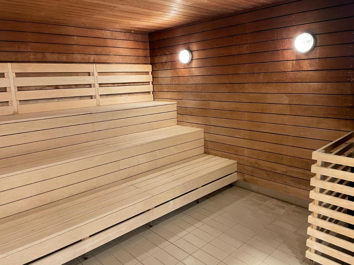 Hyggelig Sommerhus Oer Maritime Ferieby Ебельтофт Екстер'єр фото